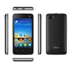 4.4inch 1400mAh telefone inteligente modelo W419